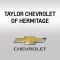 Taylor Chevrolet of Hermitage