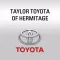 Taylor Toyota of Hermitage