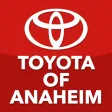 Toyota of Anaheim