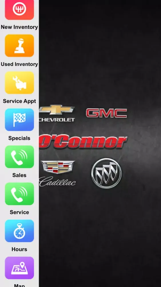 O'Connor AutoPark Screenshots