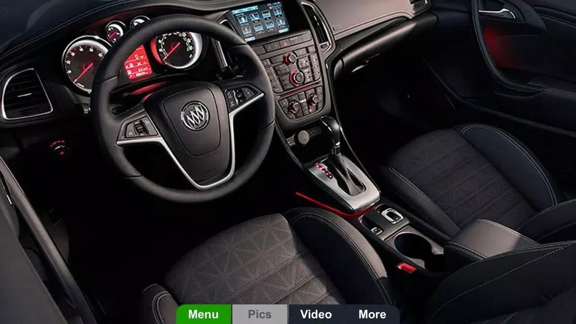 O'Connor AutoPark Screenshots