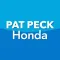 Pat Peck Honda