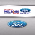 Ford Motor City
