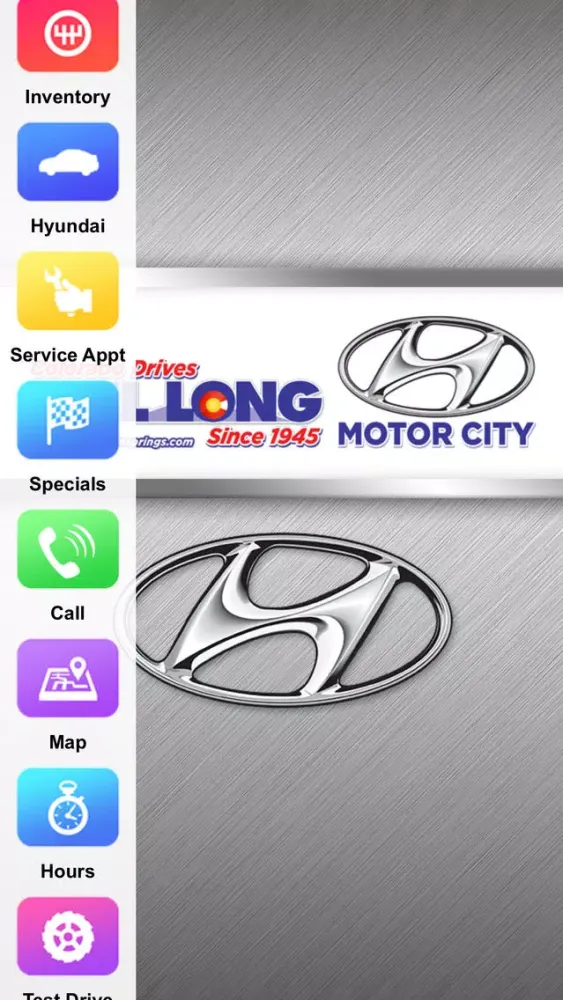 Hyundai Motor City Screenshots