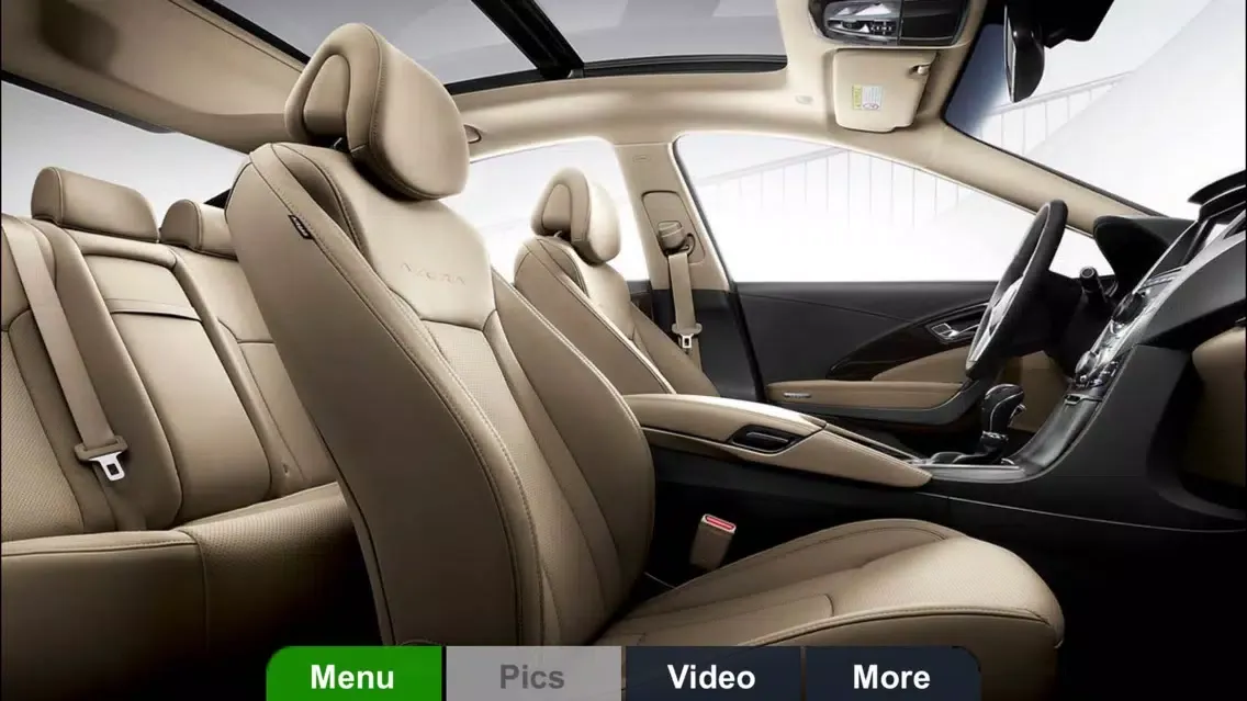 Hyundai Motor City Screenshots