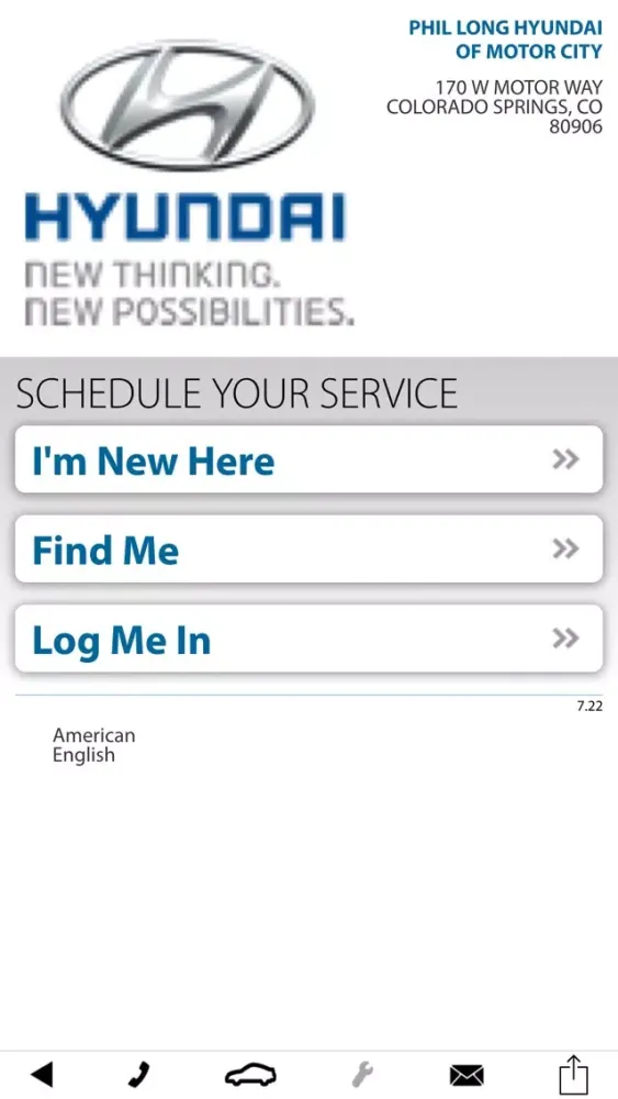 Hyundai Motor City Screenshots