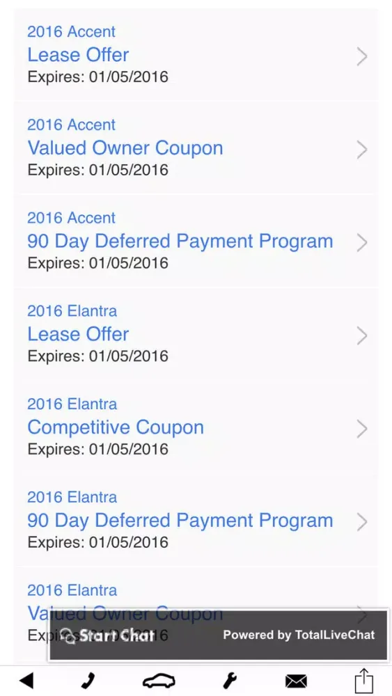 Hyundai Motor City Screenshots