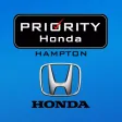 Priority Honda Hampton