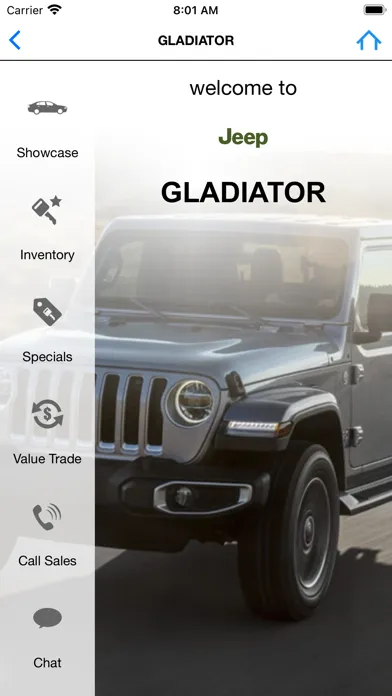 تصاویر Rockwall Chrysler Dodge Jeep