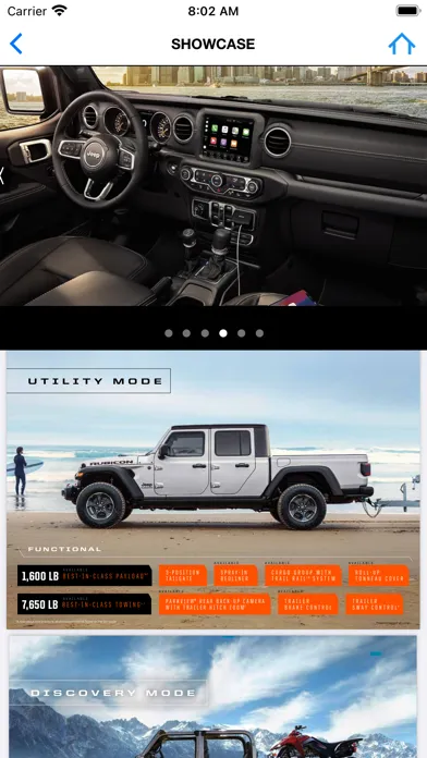 تصاویر Rockwall Chrysler Dodge Jeep