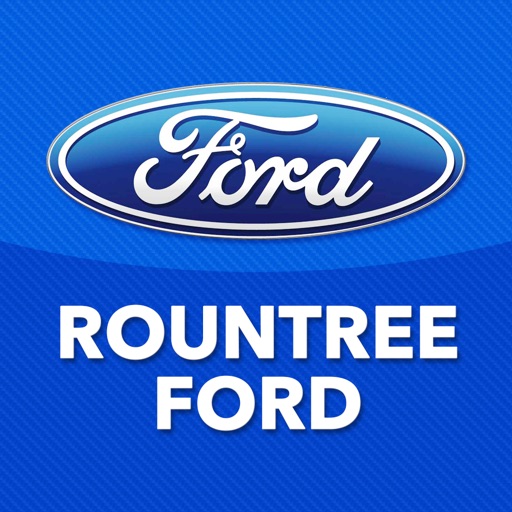 Rountree Ford