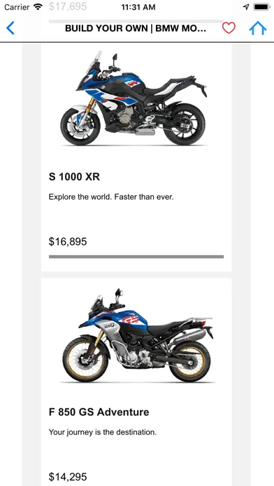 صور Sandia BMW Motorcycles