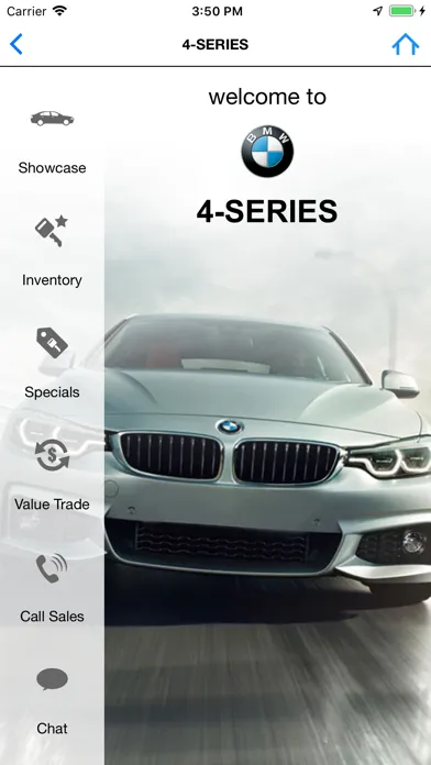 Santa Fe BMW স্ক্রিনশট