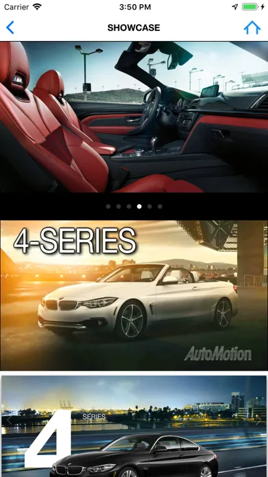Santa Fe BMW স্ক্রিনশট