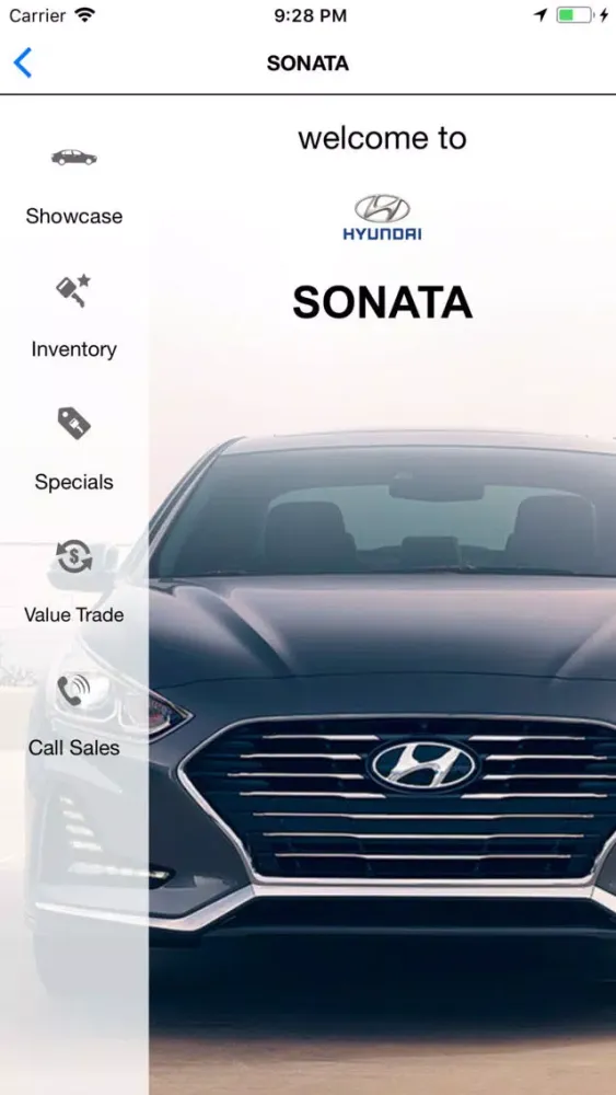 صور Serra Hyundai