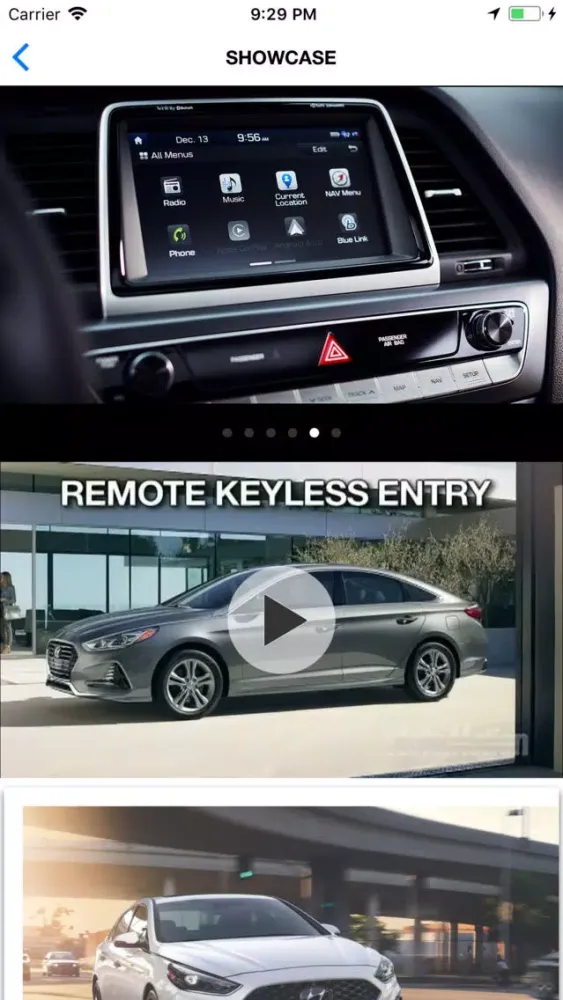 صور Serra Hyundai