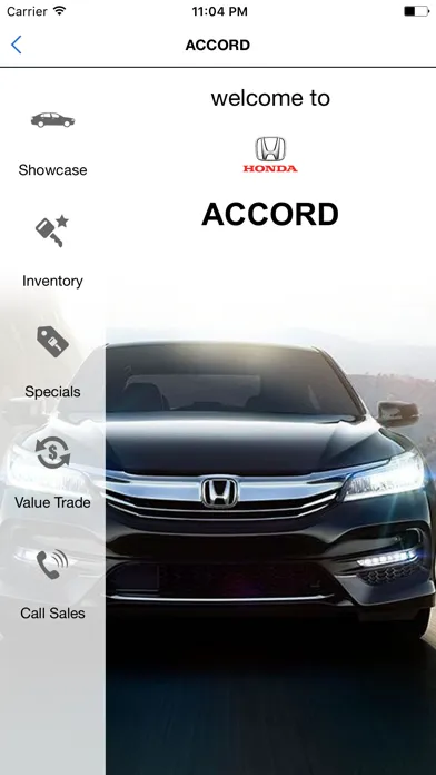 South Pointe Honda স্ক্রিনশট