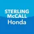 Sterling McCall Honda