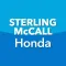 Sterling McCall Honda