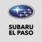 Subaru El Paso