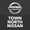 Town North Nissan