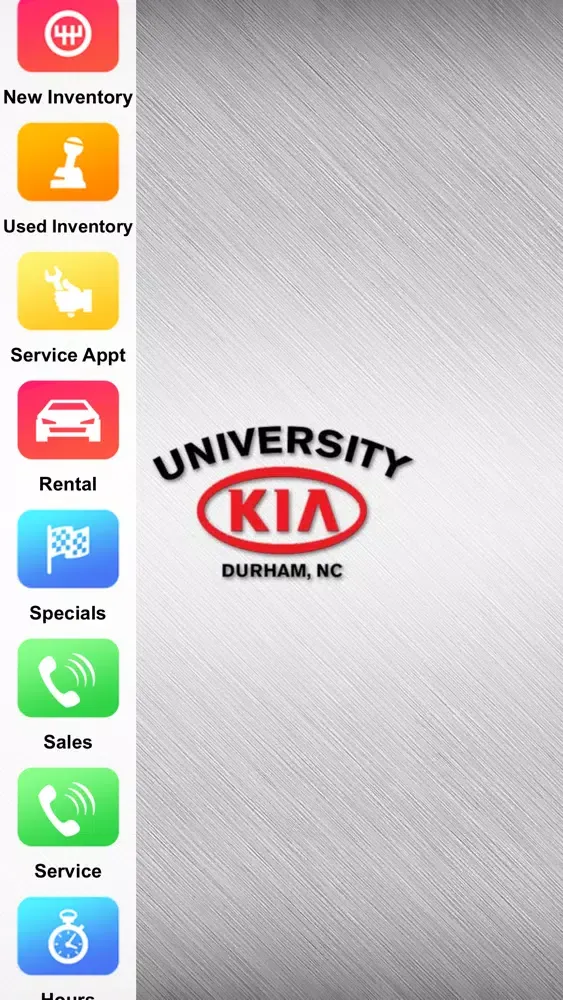 تصاویر University Kia