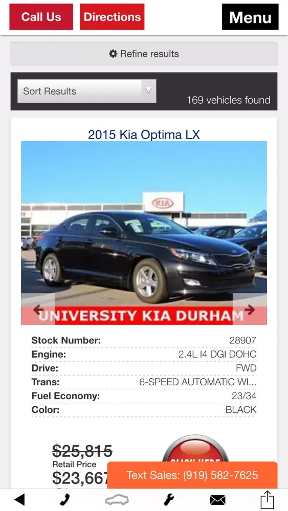 تصاویر University Kia