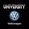 University VW