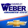 Weber Granite City