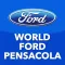 World Ford Pensacola