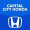 Capital City Honda