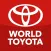 World Toyota Dealer App