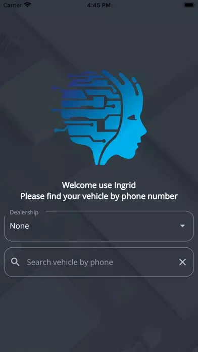 Ingrid应用截图