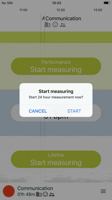 My Autonom Health應用截圖