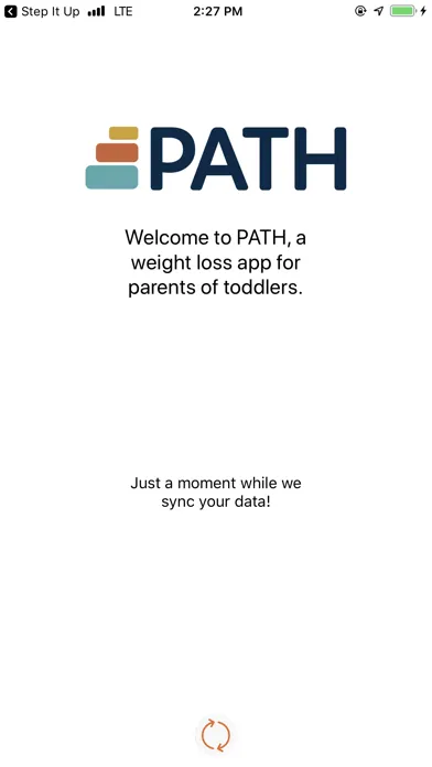 Path by ChaiCORE应用截图