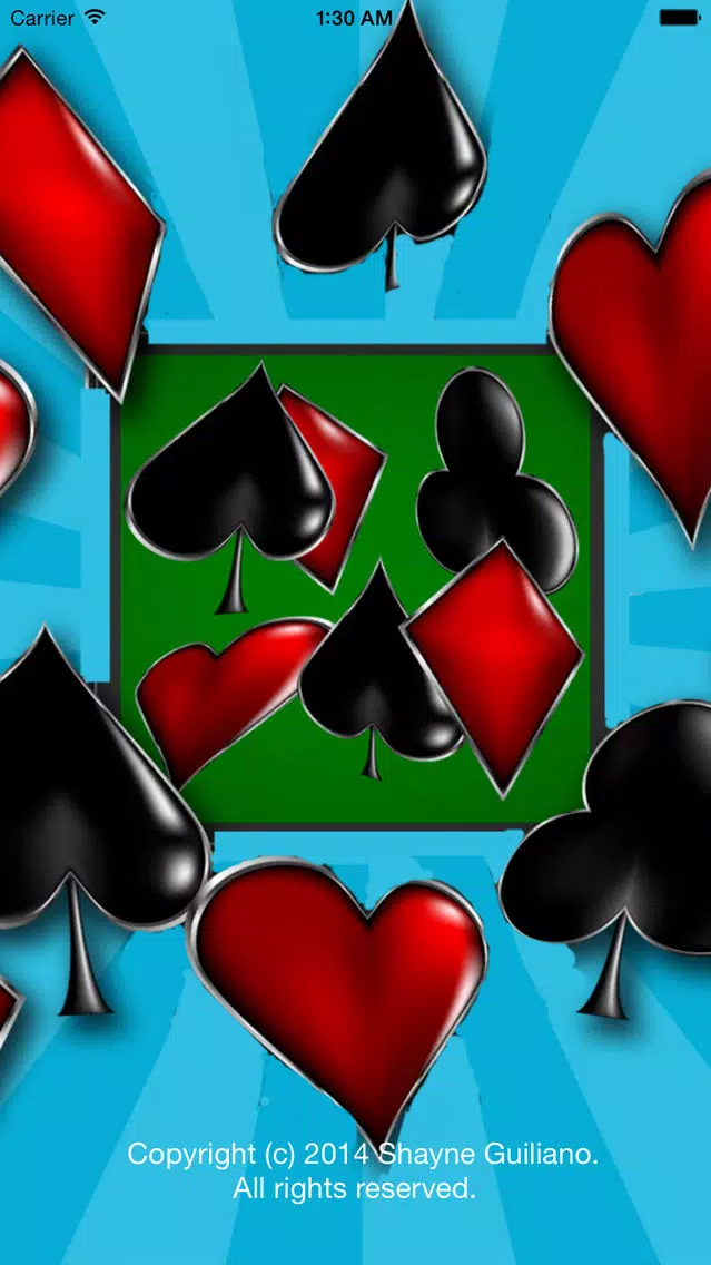 ภาพหน้าจอของ Solitaire Watch