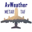 Aviation Weather - METARs/TAFs