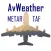 Aviation Weather - METARs/TAFs