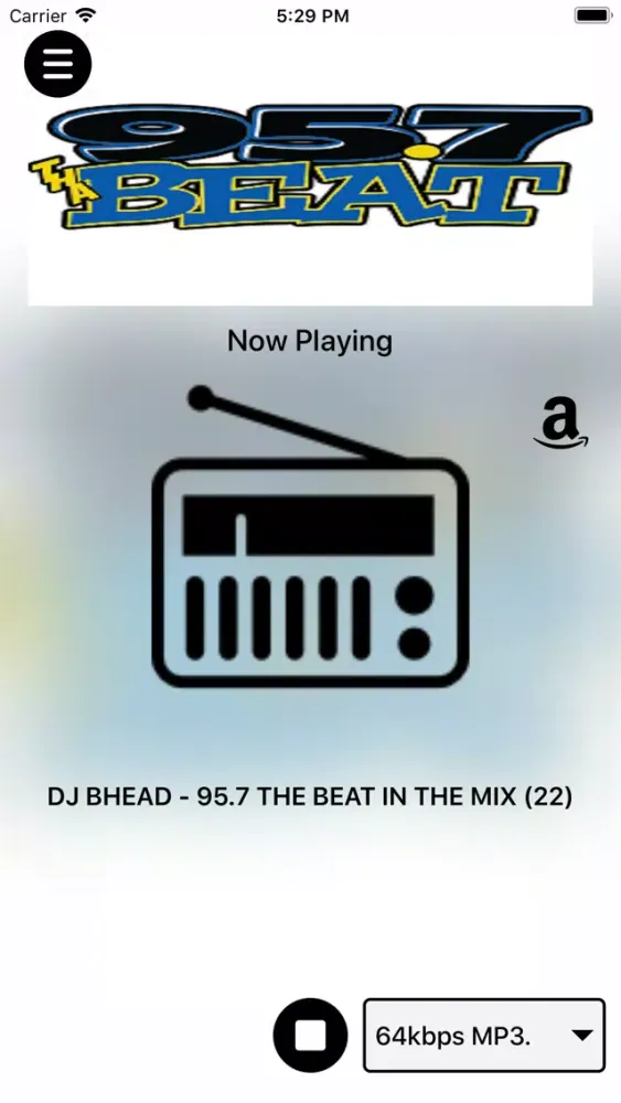 957 Tha Beat Screenshots