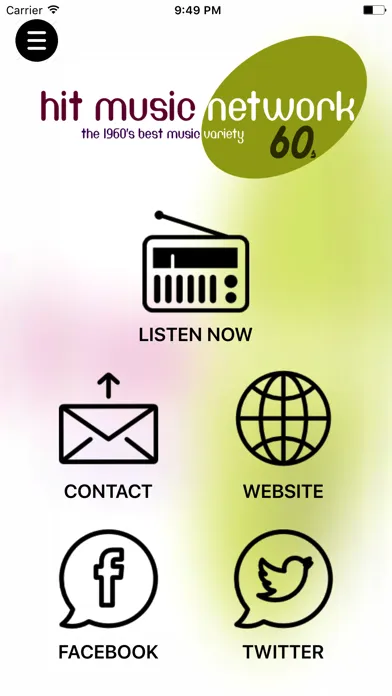 Hit Music 60s Screenshots