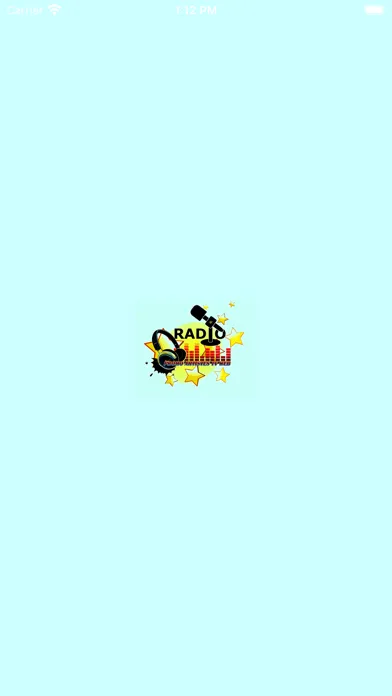 Tangkapan layar RADIO PROMO ARTISTE TV WEB