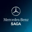 SAGA Mercedes-Benz SAGA Mercedes-Benz