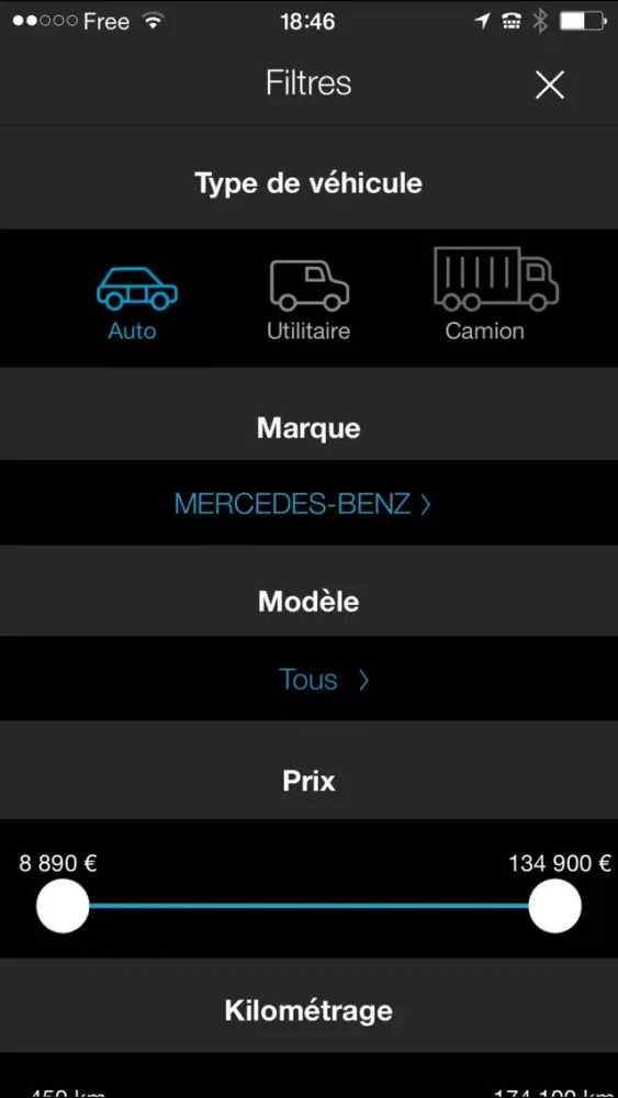 تصاویر SAGA Mercedes-Benz