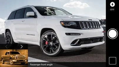 AutoRevo Inline スクリーンショット