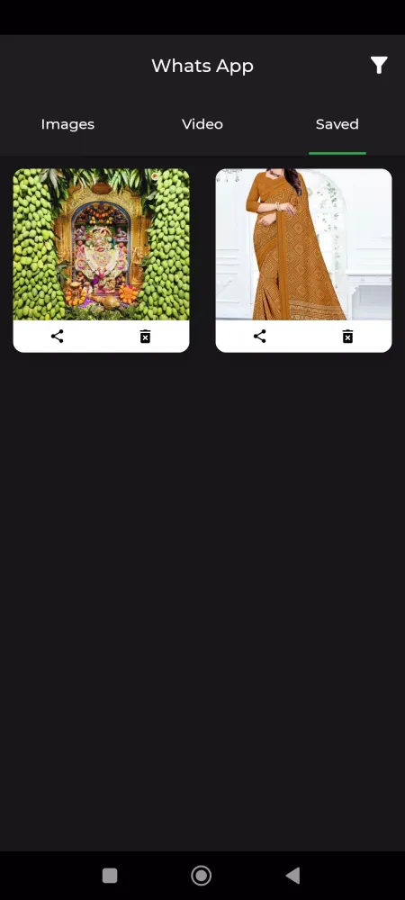 Automatic WP Data Saver应用截图