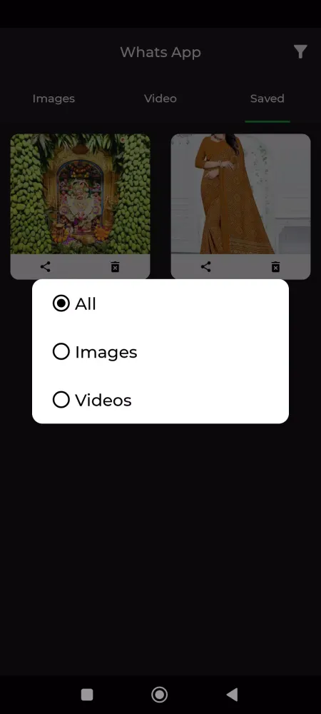 Automatic WP Data Saver应用截图
