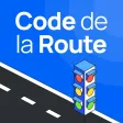 Code de la route 2024