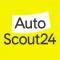 AutoScout24: Buy & sell cars