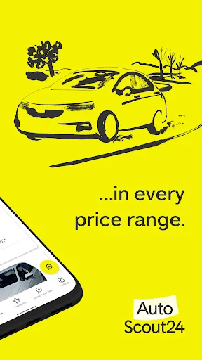 AutoScout24: Buy & sell cars Screenshots