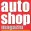 Auto Shop Magazin mart 2015.